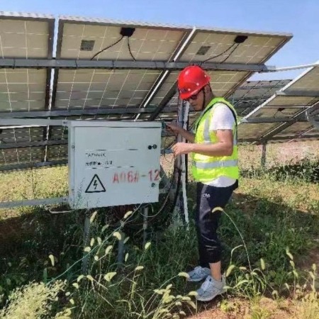 雷電防護(hù)工程